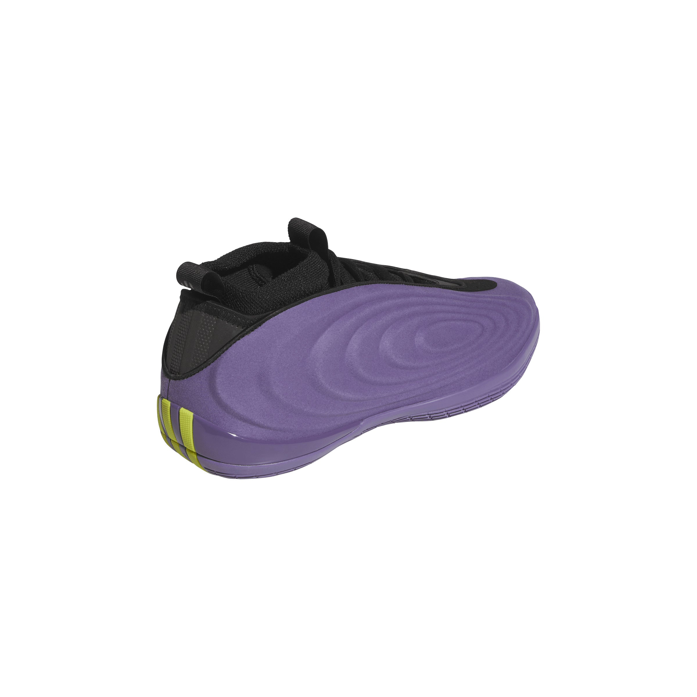 Men's/Women's Adidas Harder Volume 10 "Matte Purple"