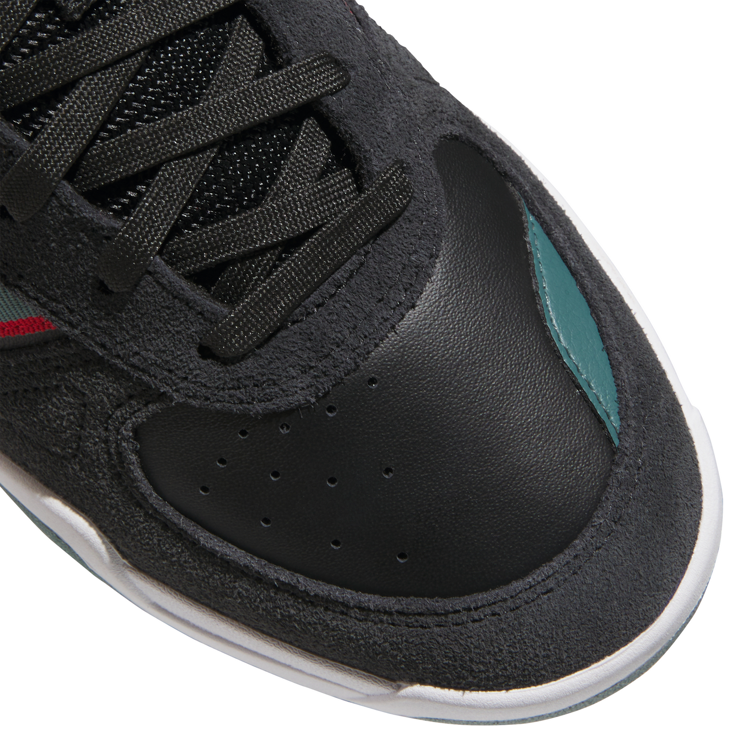 Adidas Tekkari Cup Core Black Preloved Teal Better Scarlet Shoes