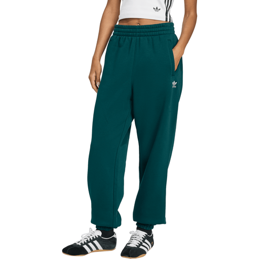 Women's Adidas Essentials Fleece Loose Joggers