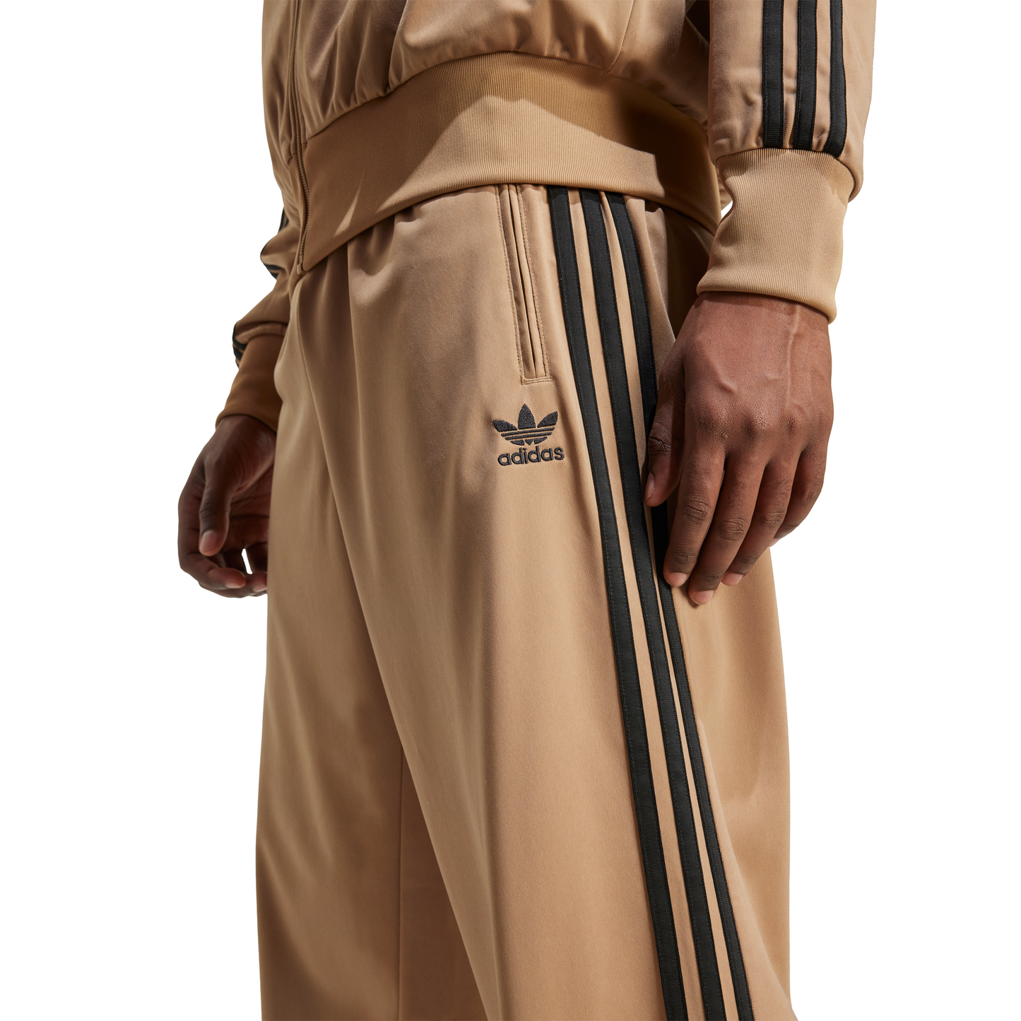 Men's Adidas Adicolor Classics Firebird Track Pants