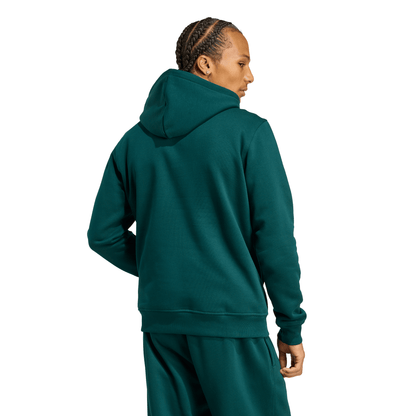 Men's Adidas Trefoil Essentials Hoodie