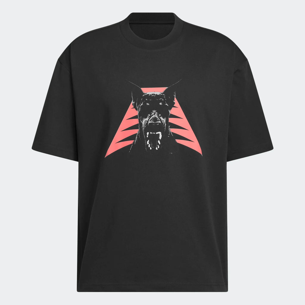 Men's Adidas Anthony Edwards Dawg Tee T-Shirt