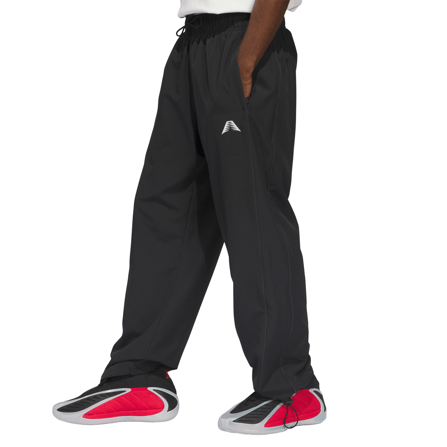 Men's Adidas Anthony Edwards Anted Tack Pants