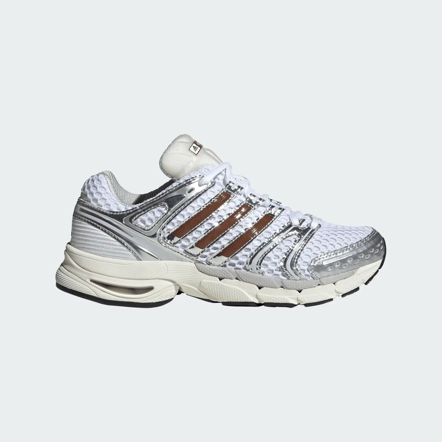 Women's Adidas Adistar Control 5"Preloved Brown"