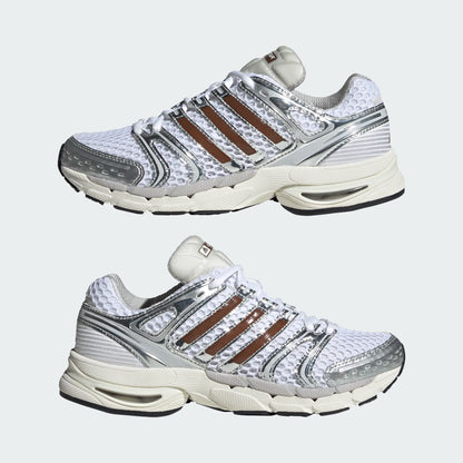 Women's Adidas Adistar Control 5"Preloved Brown"