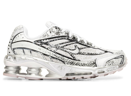 Nike Shox Ride 2
