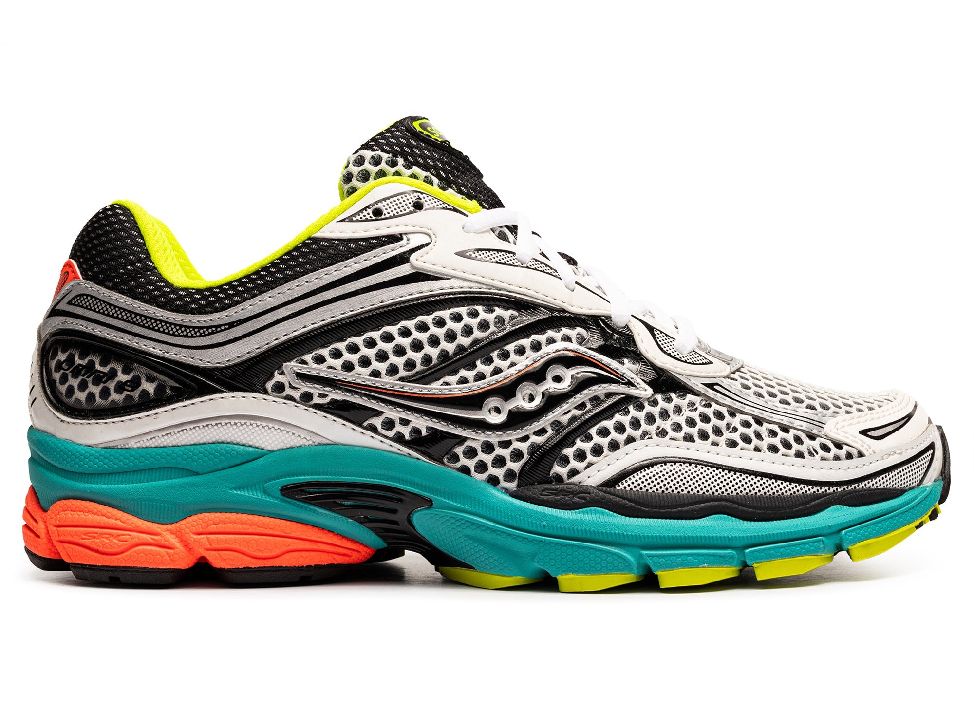 Saucony Progrid Omni 9