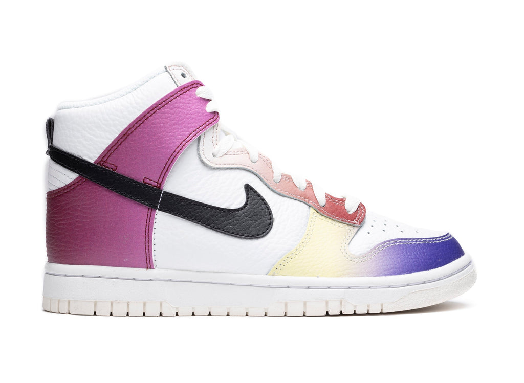 Women's Nike Dunk High