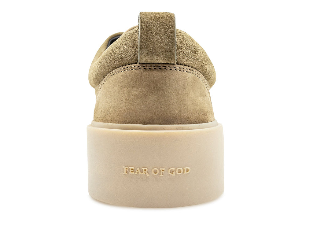 Fear of God 101 Lace-Up Sneaker