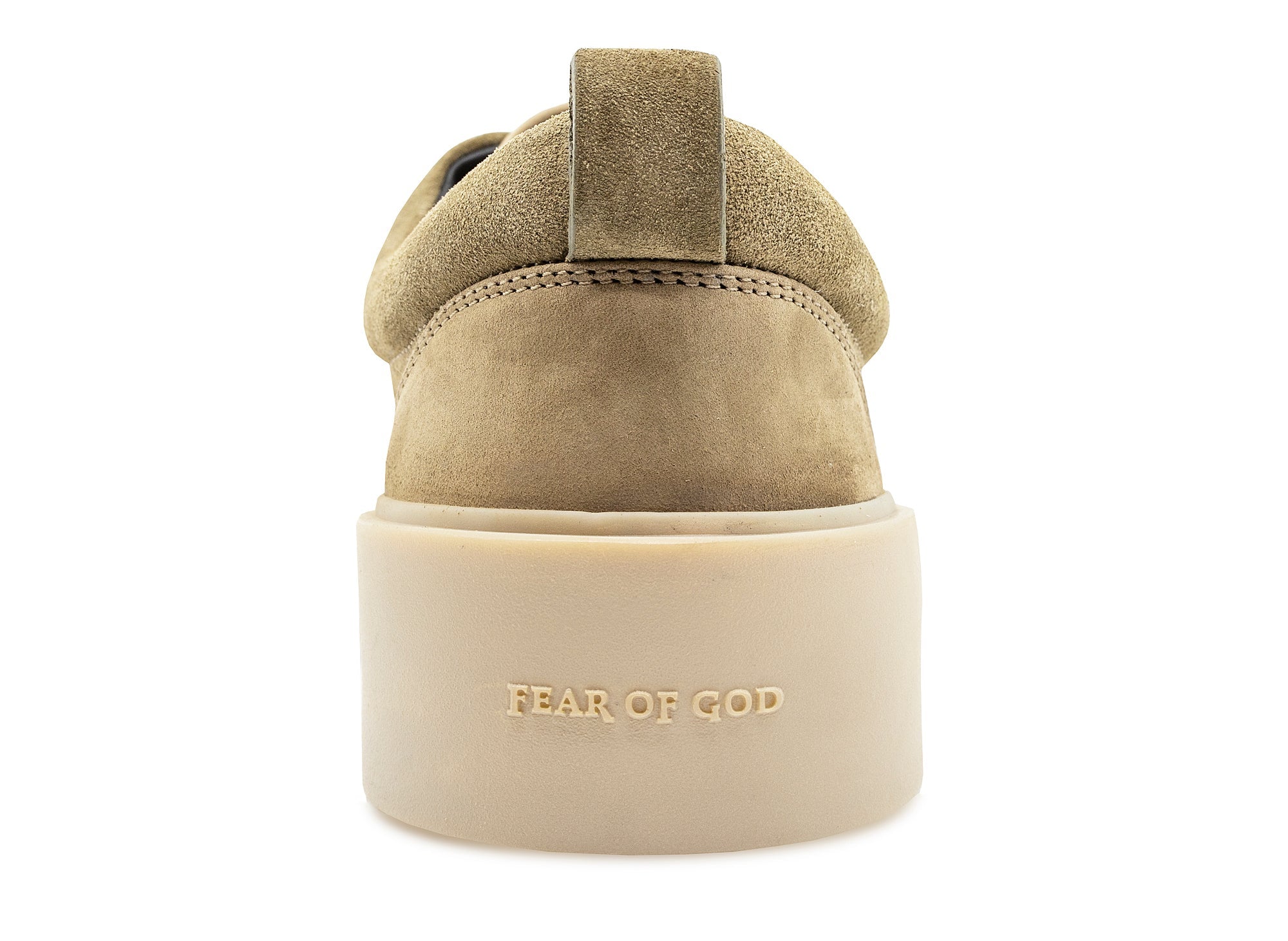 Fear of God 101 Lace-Up Sneaker