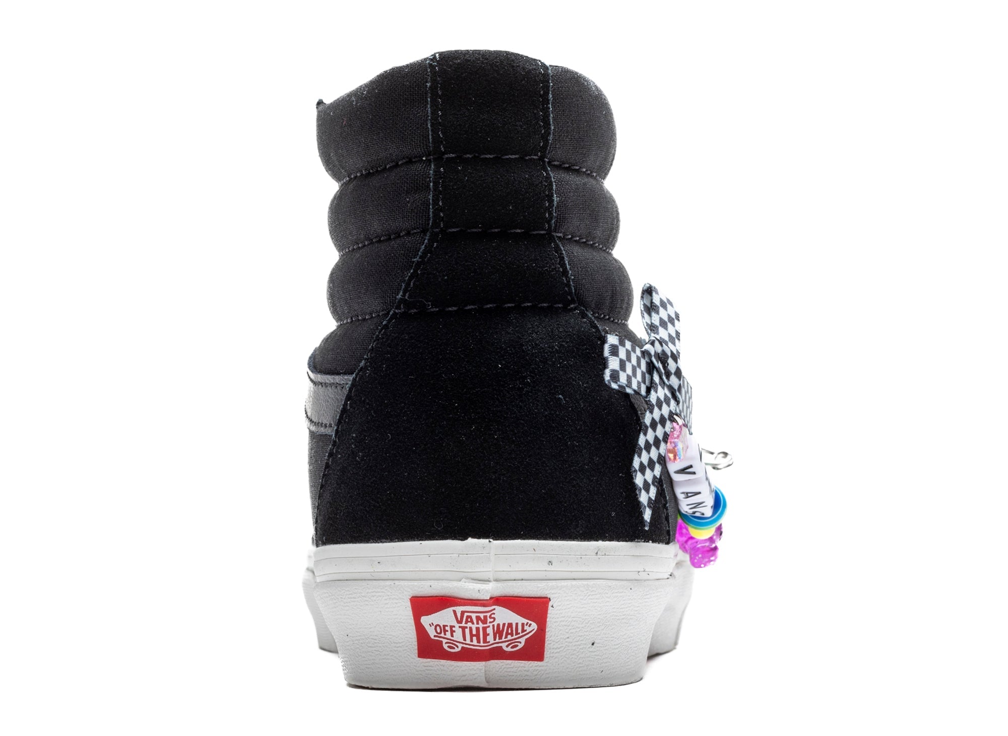 Vans Sk8-Hi 'Vansware'