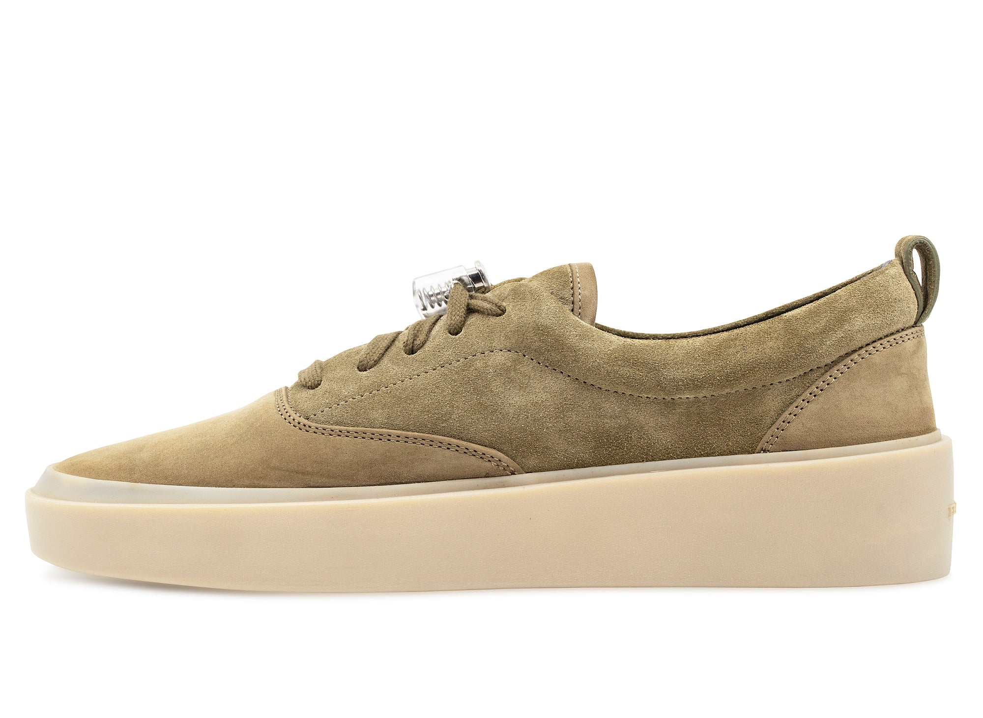 Fear of God 101 Lace-Up Sneaker