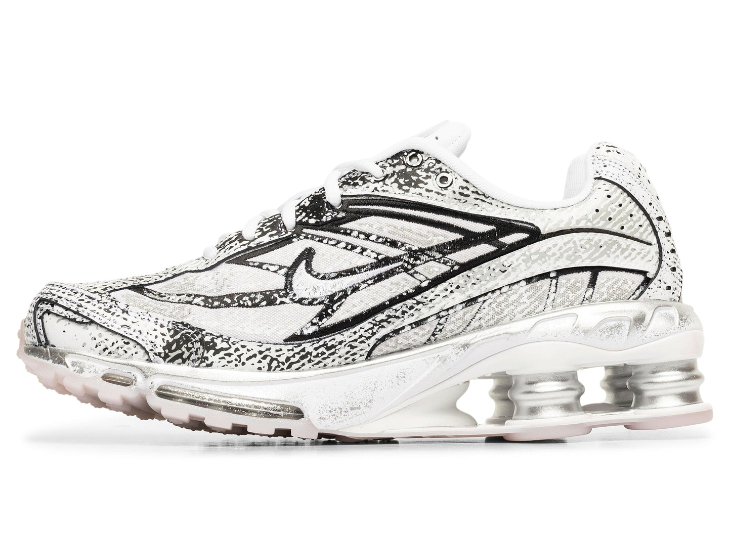 Nike Shox Ride 2