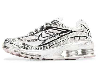 Nike Shox Ride 2