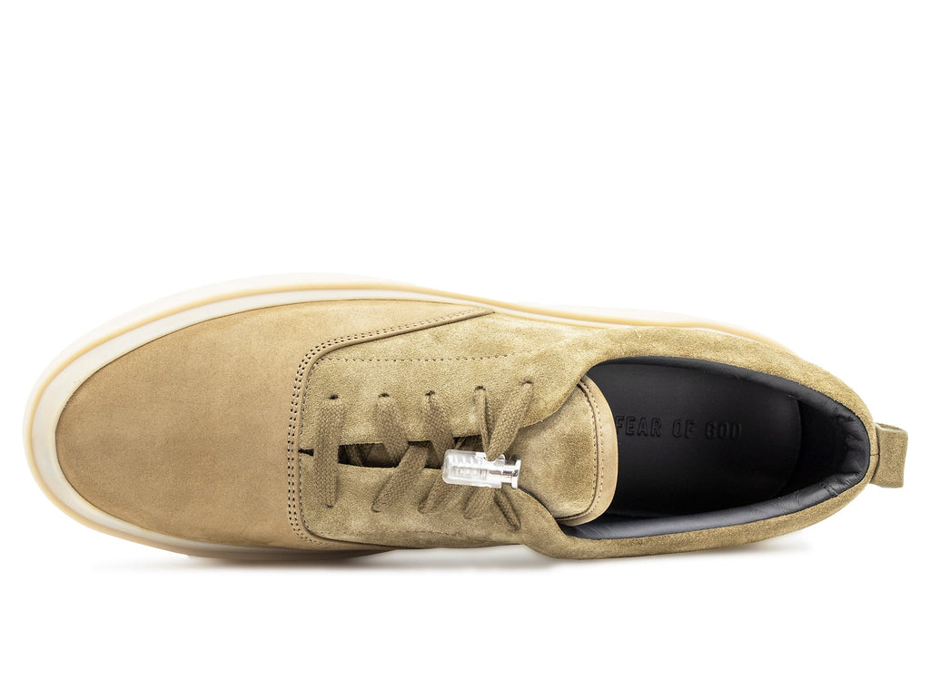Fear of God 101 Lace-Up Sneaker