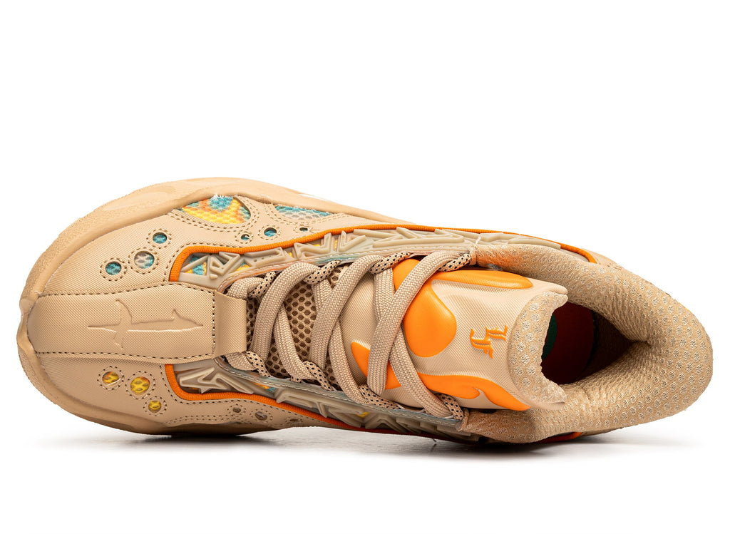 Puma La France RNNR