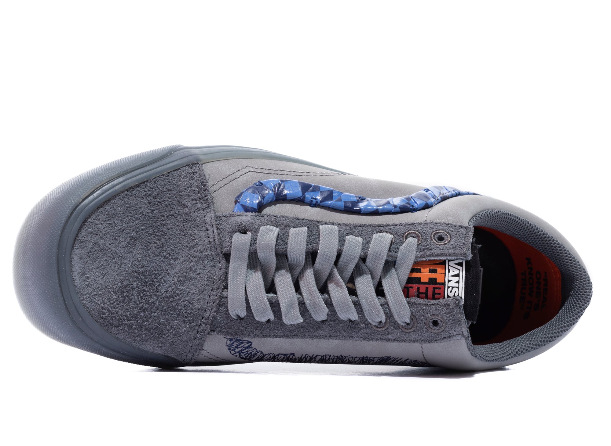 Vans x ROKIT Old Skool 38 DX