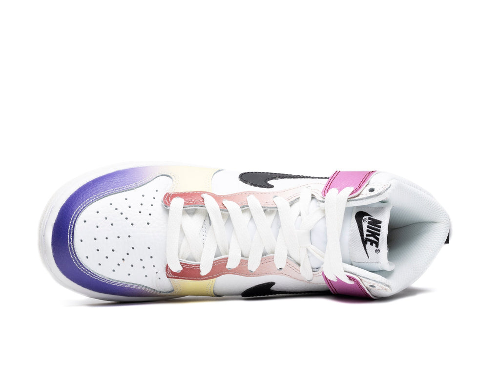 Women's Nike Dunk High