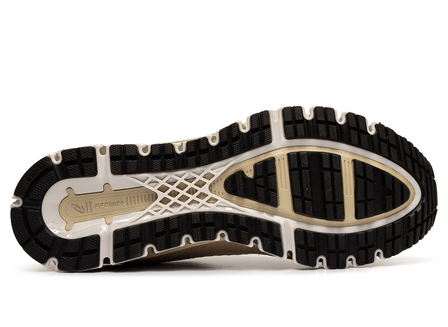 Asics Gel-Quantum 360 I AMP 'Pale Oak / Wool'
