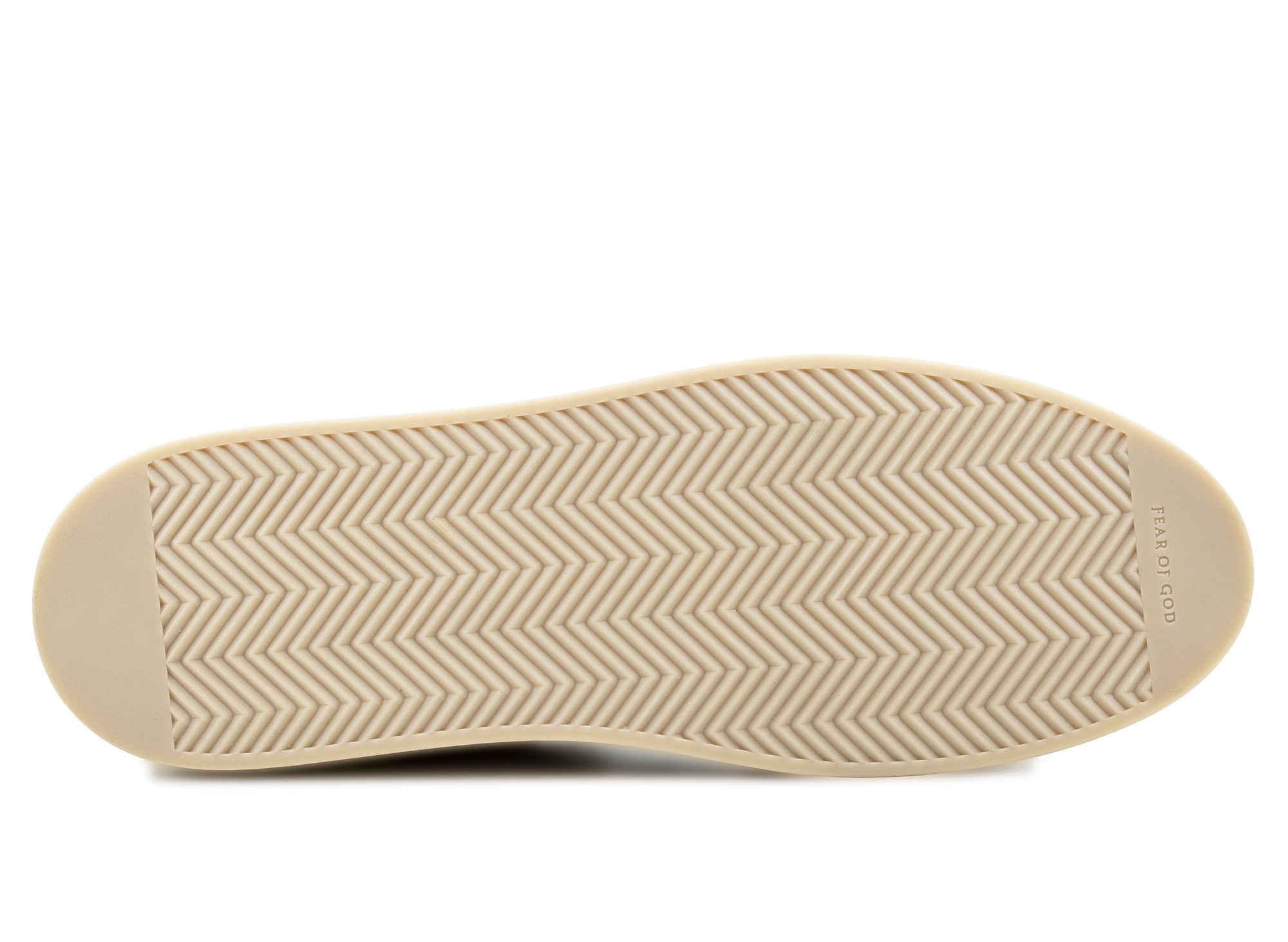 Fear of God 101 Lace-Up Sneaker