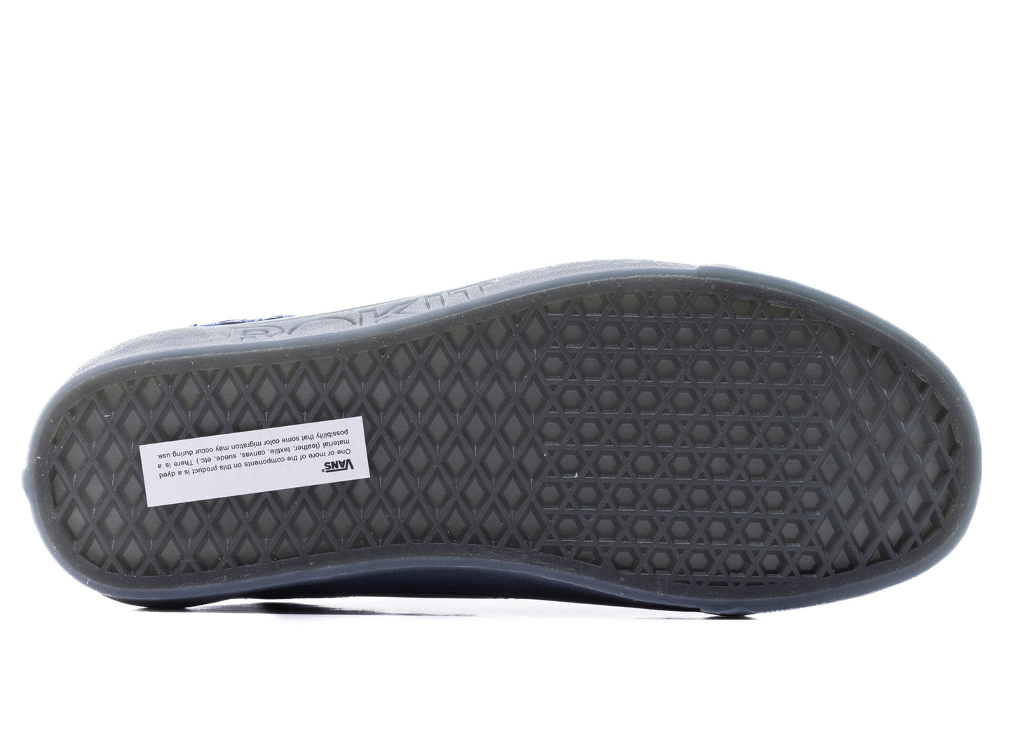 Vans x ROKIT Old Skool 38 DX