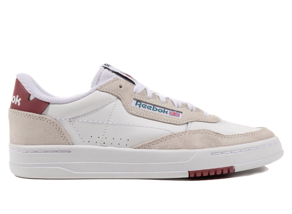 Reebok Court Peak