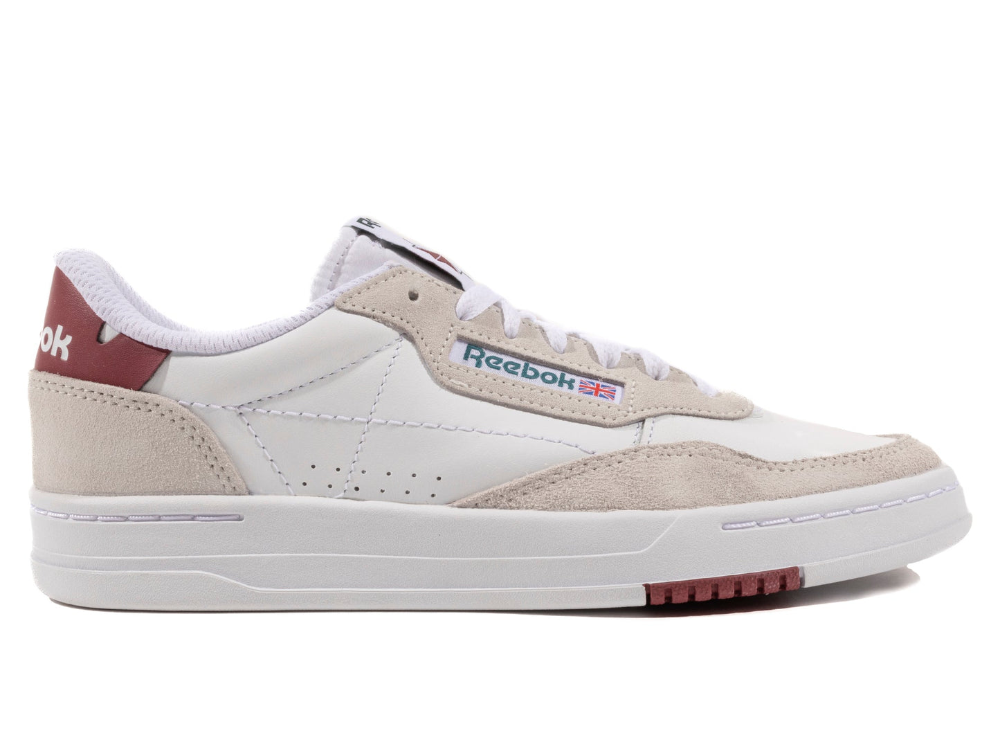 Reebok Court Peak