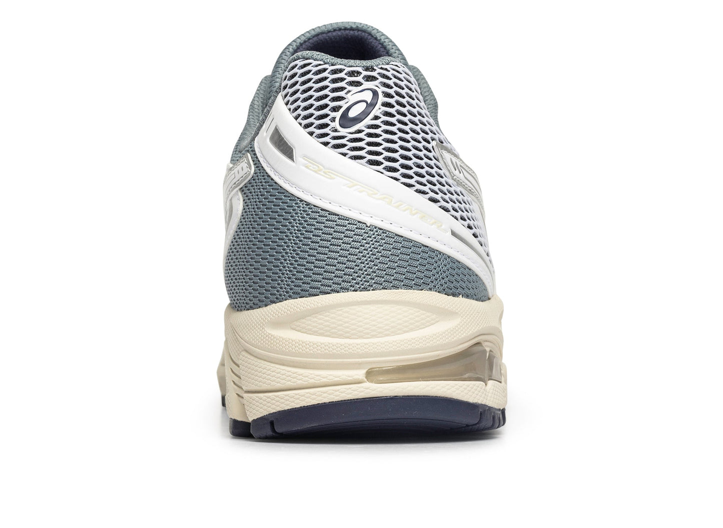 Asics Gel-DS Trainer 14 'White / Pure Silver'