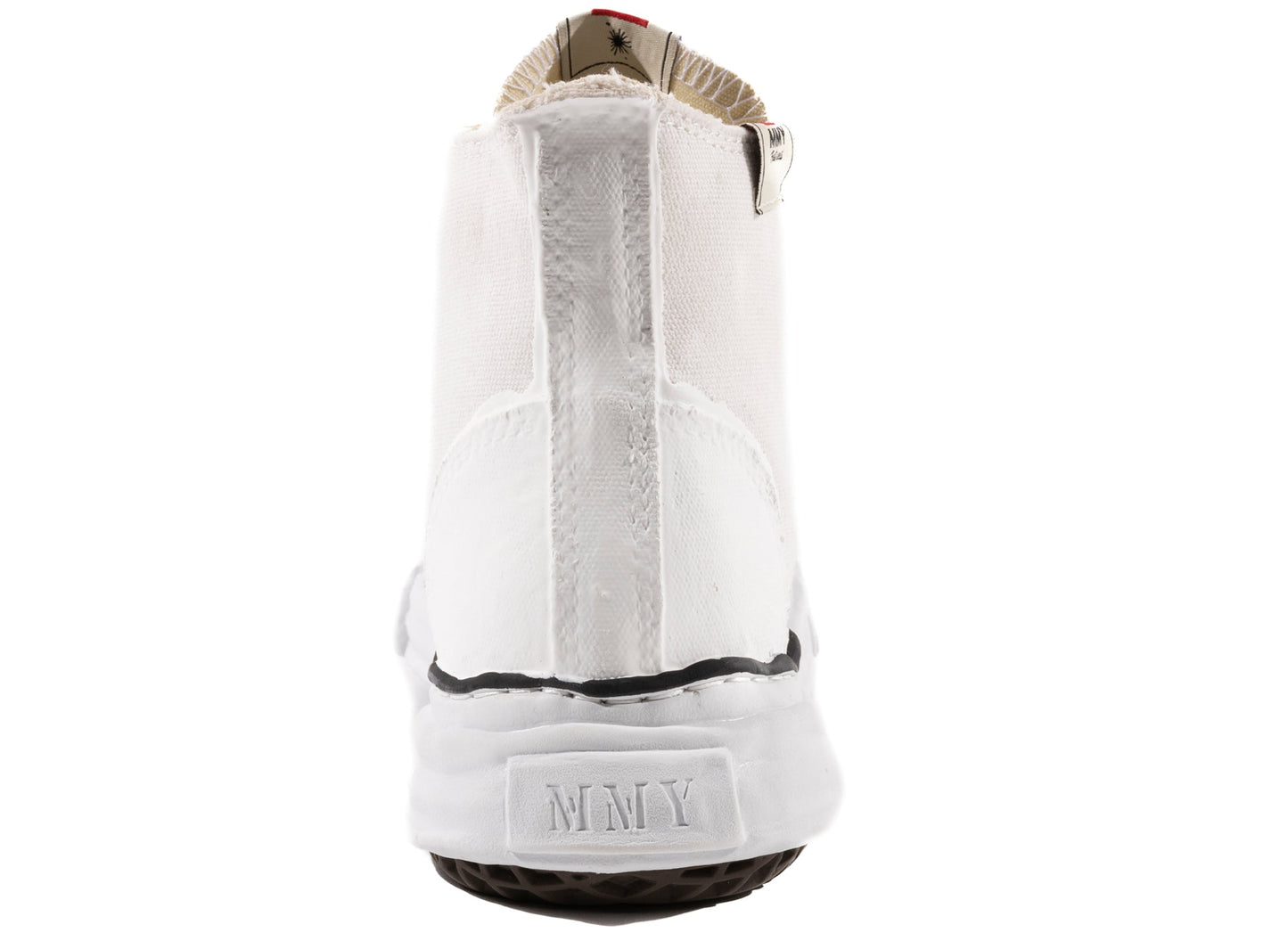 Maison Mihara Yasuhiro Peterson High in White