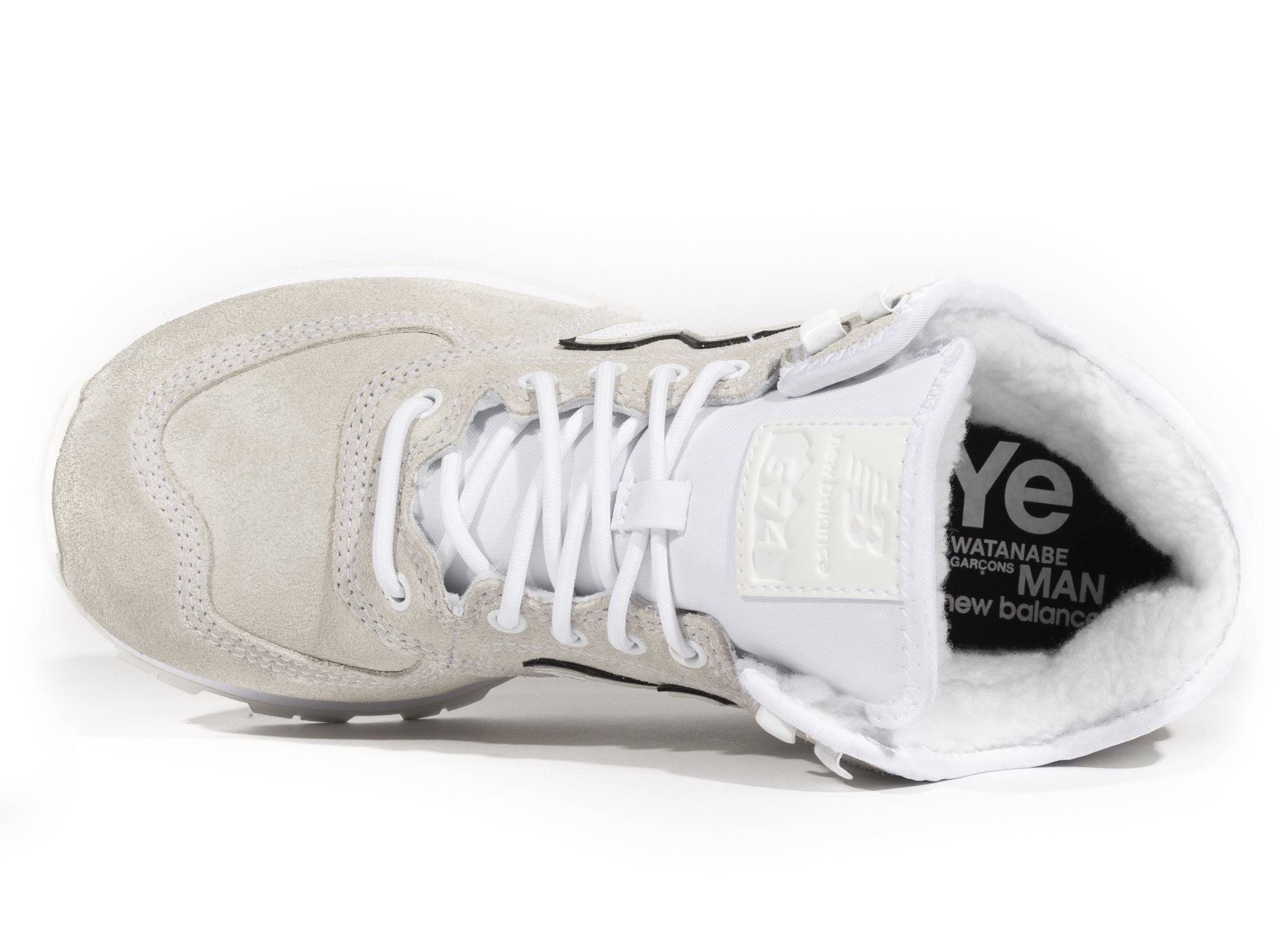 Junya Watanabe MAN x New Balance