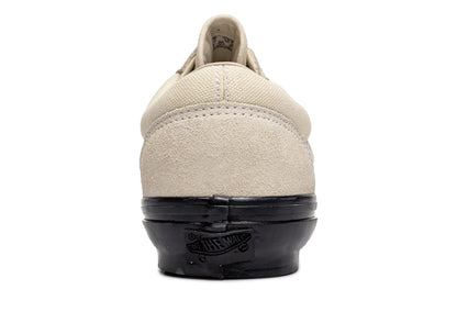 Vans LX Old Skool 36 Lafayette in Classic White