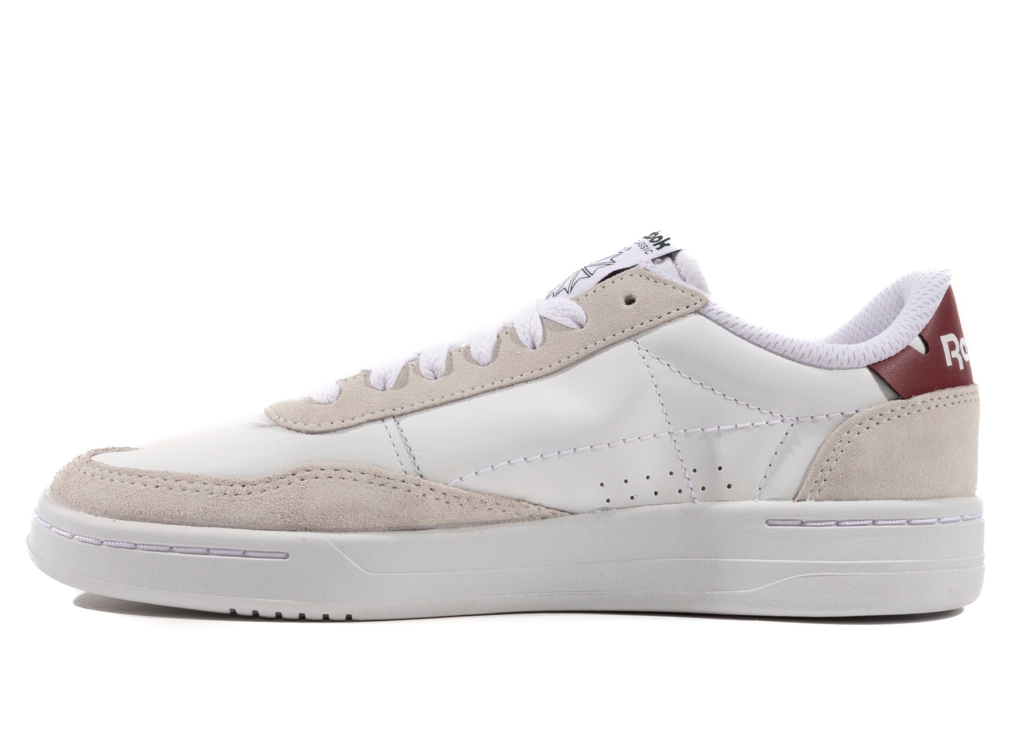Reebok Court Peak