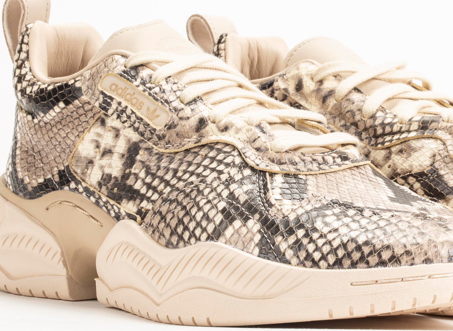 Adidas Supercourt RX 'Snake'