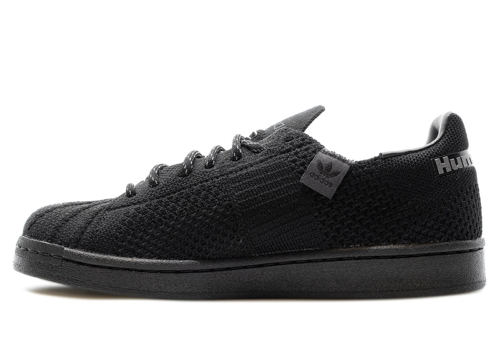 Adidas x Pharrell Williams Superstar PK 'Black'