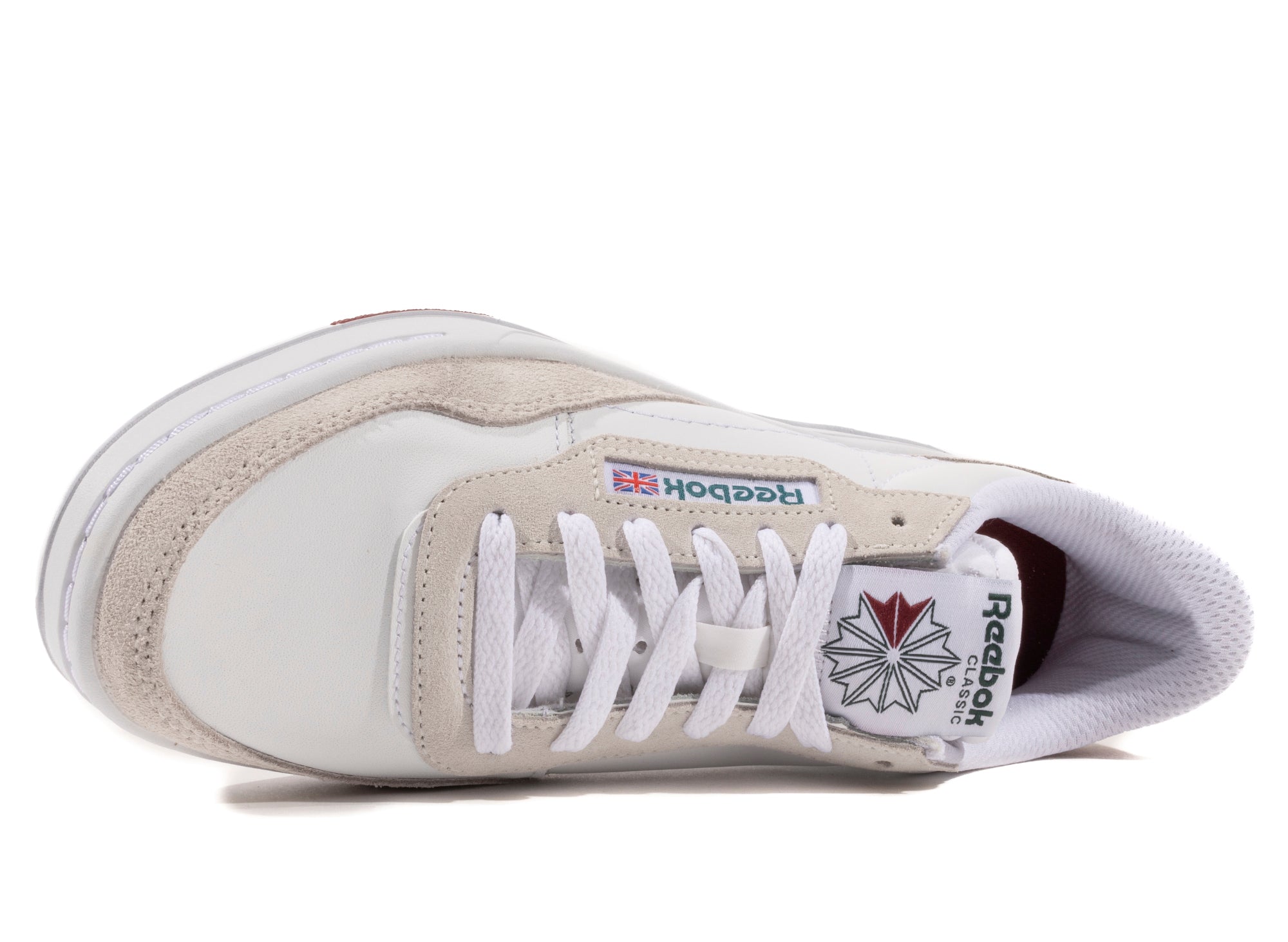 Reebok Court Peak