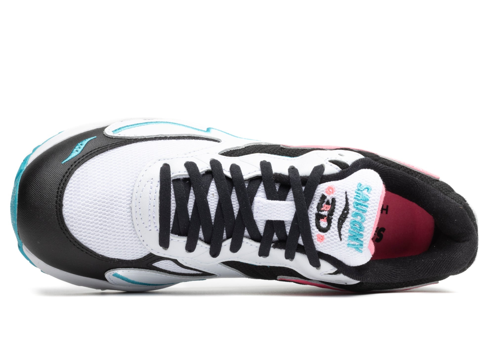 Saucony 3D Grid Hurricane
