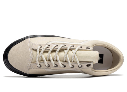 Vans LX Old Skool 36 Lafayette in Classic White
