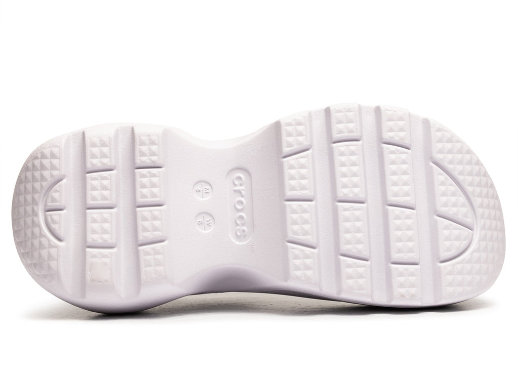 Crocs Hydra Clog Frosted Grape