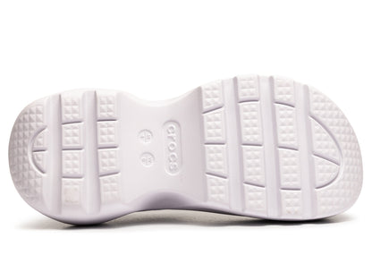 Crocs Hydra Clog Frosted Grape