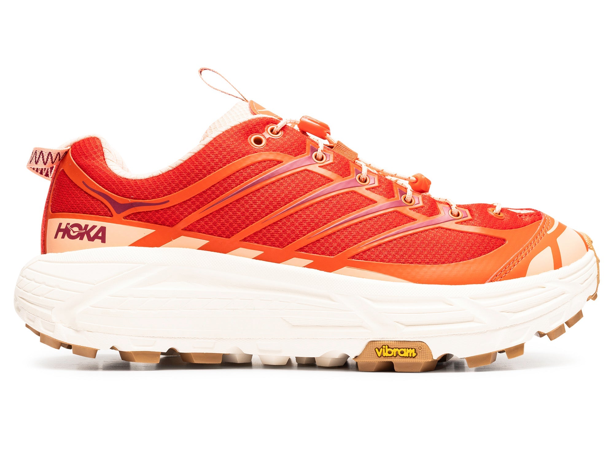 Unisex Hoka Mafate Three2