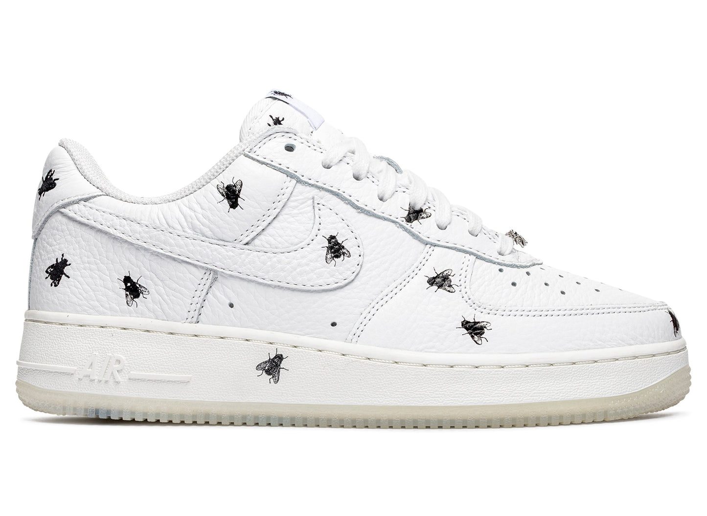 Nike Air Force 1 Retro