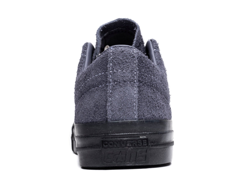Converse One Star Pro Suede