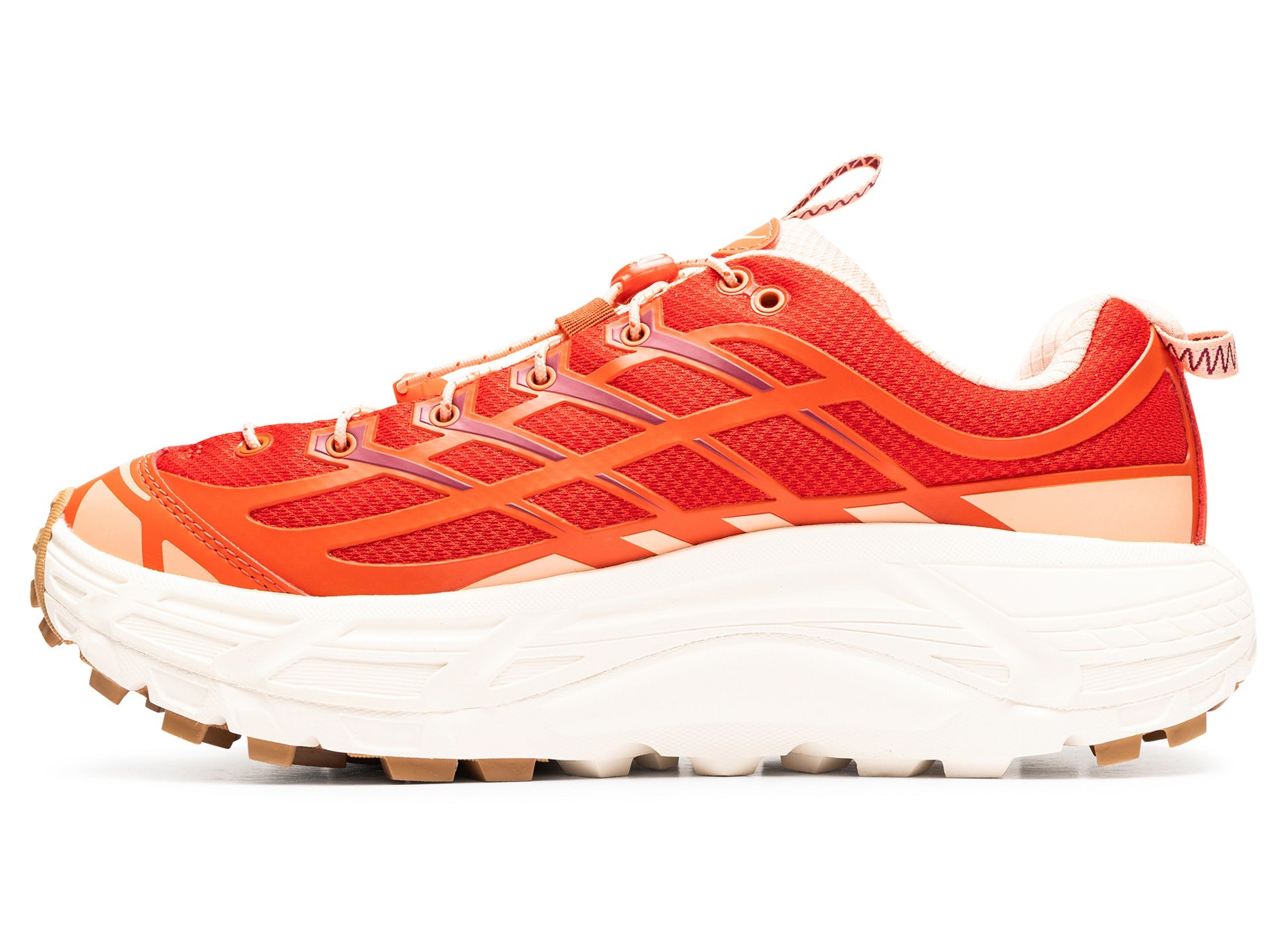 Unisex Hoka Mafate Three2