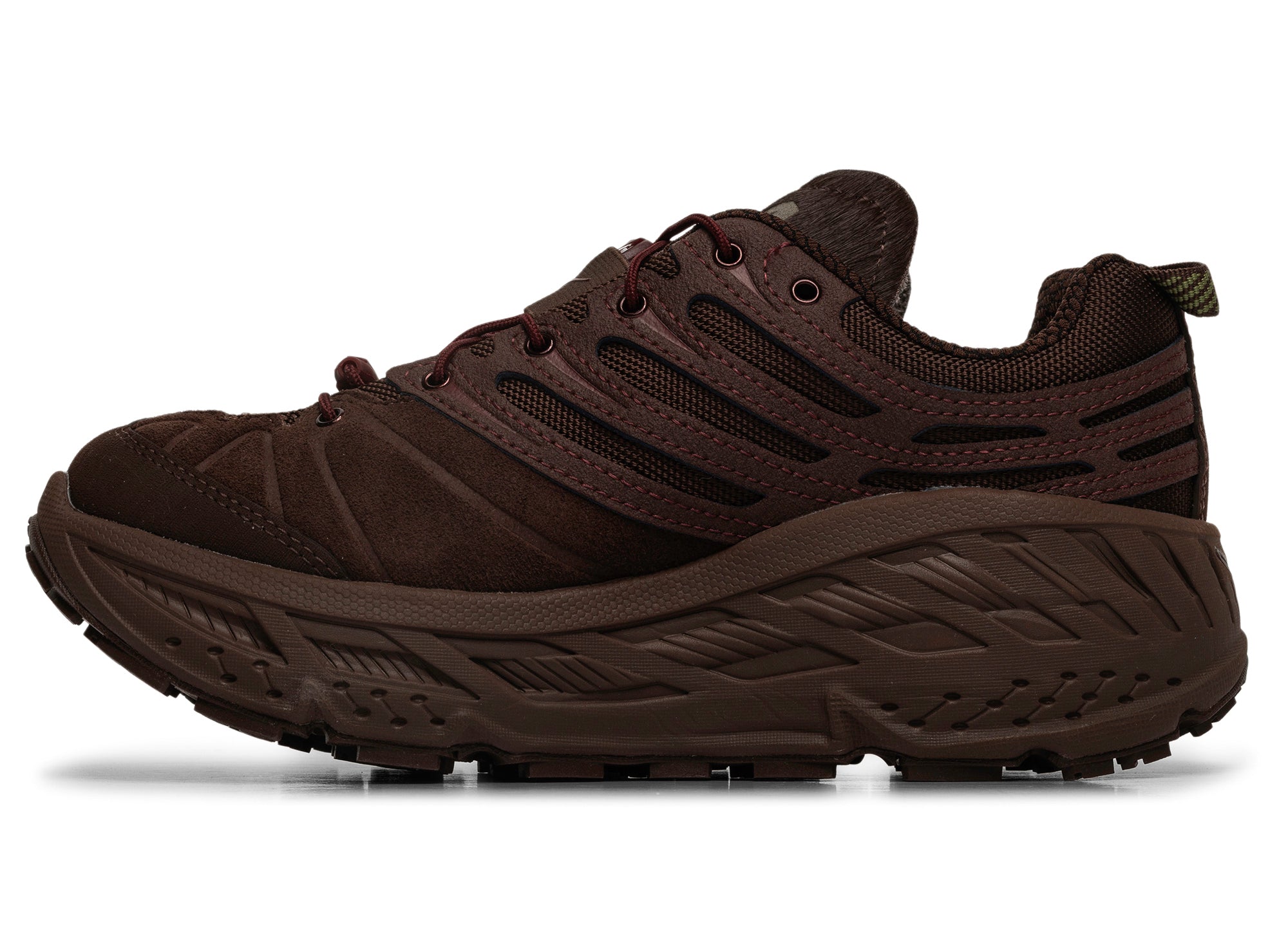 Unisex Hoka Stinson Evo OG TP