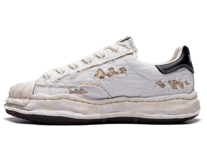 Maison Mihara Yasuhiro "Blakey" in White