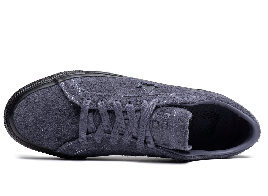Converse One Star Pro Suede