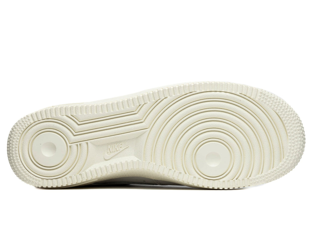 Women's Nike Air Force 1 Premium in Summit White
