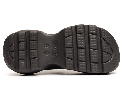 Crocs Hydra Clog Black Sand