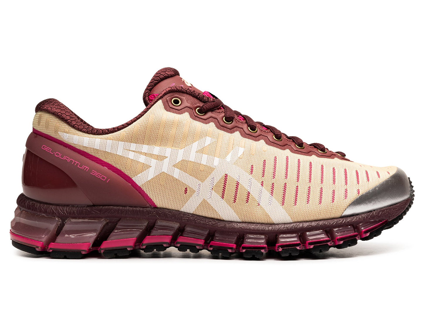 Asics x Above The Clouds Gel-Quantum 360