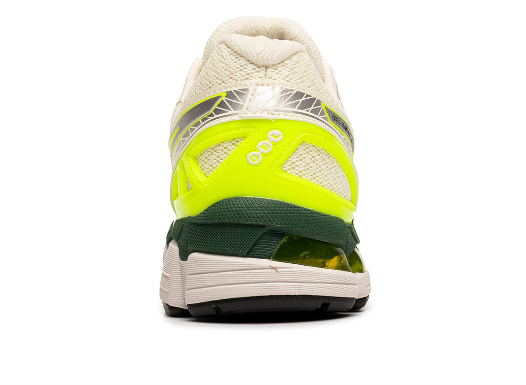 Asics Gel-Kayano 20 'Cream / Pure Silver'